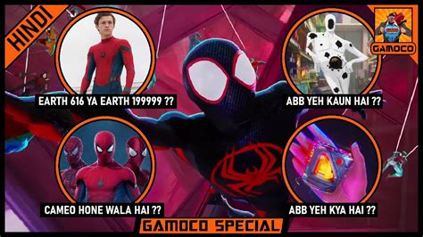 earth 616 spider verse|spider man across the verse plot.